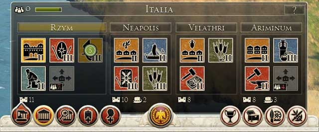rome 2 faction guide